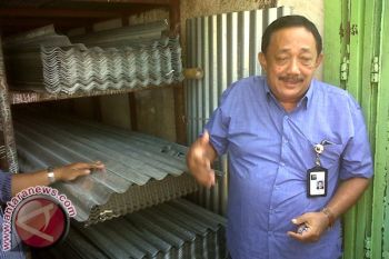 Direktur Pengawasan Kemendag Sidak Toko Di Makassar