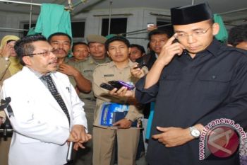 Dokter RSUP NTB diminta segera kembali bekerja