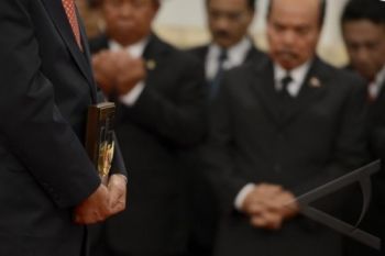 Saatnya Kembali Teladani Nilai Kepahlawanan