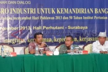 Agro Industri