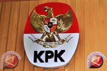 KPK Awasi Empat Perkara Korupsi di NTT