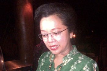 Ratusan Ilmuan Rayakan Ultah Wallace Di Wakatobi