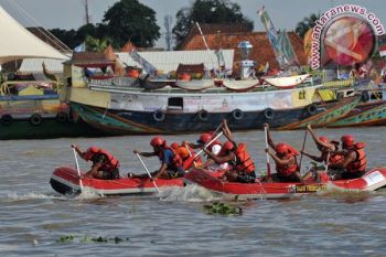 Musi Triboatton 2013