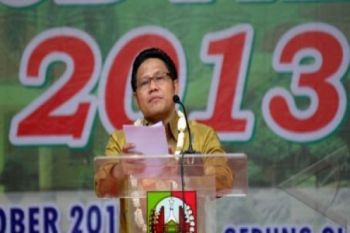 Menakertrans: Baru 12 Provinsi Tetapkan UMP 2014