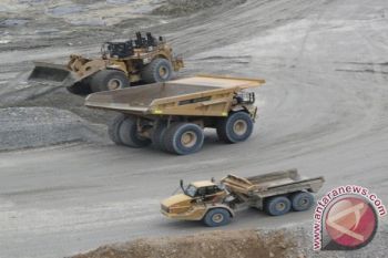 Newmont siap murnikan konsentrat tembaga di Indonesia