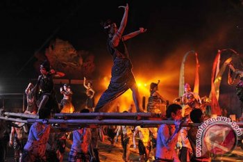 Pagelaran Budaya Dunia