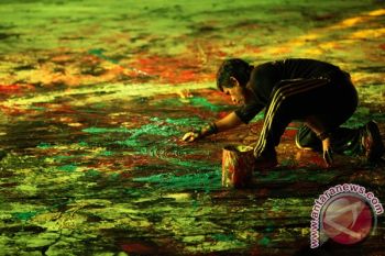 SENI LUKIS DAN PERTUNJUKAN
