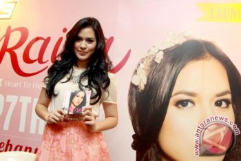 Album Baru Raisa