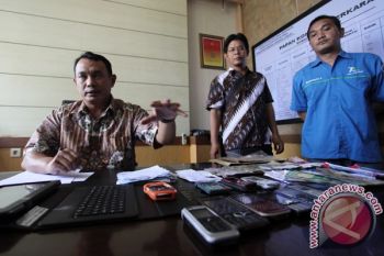 TANGKAP JUDI TOGEL