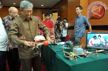 Seminar Science Techno Park