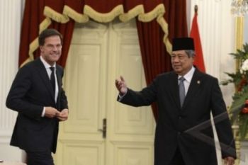 PM Belanda Puji Hubungan Bilateral Dengan Indonesia