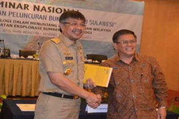 Sultra Harus Buat Peta Resiko Gempa "Mikrozonasi"