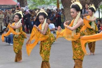 Tari Gambyong