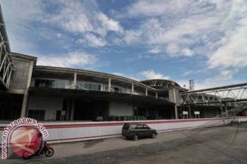 Bandara Mutiara Belum Siap Diresmikan Presiden SBY