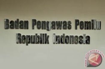 Bawaslu: DPT Nasional Bermasalah Berkurang 50 Persen