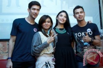 Ultah Grup Vokal BBB