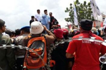 Wali Kota Batam Pastikan UMK Naik