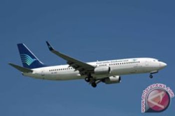 Wali Kota Minta Garuda Layani Penerbangan Batam-Bali