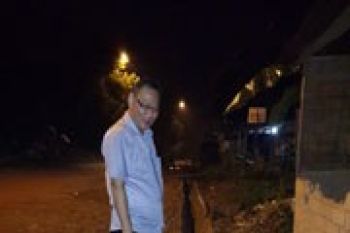 Legislator: Anggaran Pembangunan Jalan tidak Pro Batam