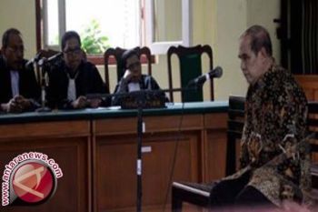 Sidang Putusan TPPU Palopo Ditunda 