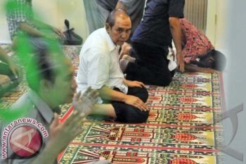 Palopo Mayor Sentenced  To 7-year Jail Term 