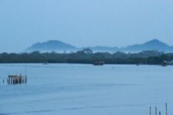 Konservasi Laut Wujudkan Ekonomi Biru