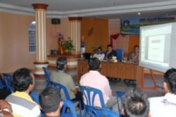Masyarakat Pulau Harus Siap Menerima Wisatawan