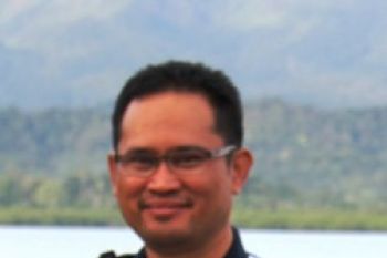 Pulau-pulau Kecil di Kepri Rentan Tenggelam