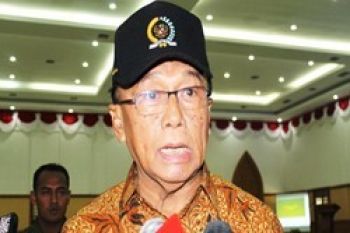 Laman Depan NKRI Seharusnya Mendapat Perhatian Pusat