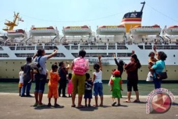 Inalum-Pelni siapkan 1.000 tiket mudik Batam-Belawan