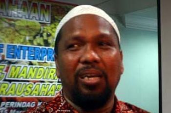 Setoran Perusda untuk Kas Daerah Tunggu RUPS