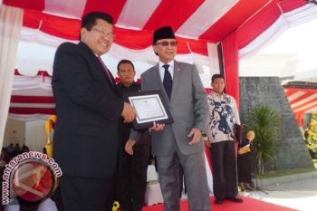 KKP Bantu Perikanan Sulbar Rp31,6 Miliar 