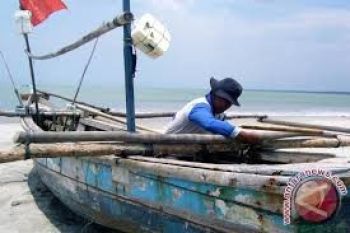 Nelayan Anambas Resah Pukat Mayang Marak