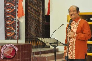 Budayawan Minta Pembuatan Motif Toraja Tetap Perhatikan Makna