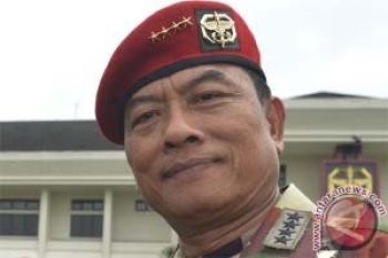 Panglima: TNI Sangat Netral dalam Pemilu