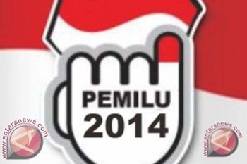 KPU : Warga tidak Terdaftar Tetap Bisa Memilih