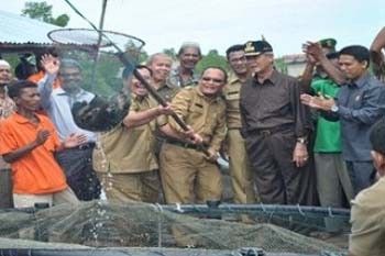 Potensi Usaha Kelautan Kepri Rp150 Triliun