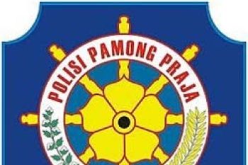 Empat Satpol-PP Batam Terluka saat Bentrok