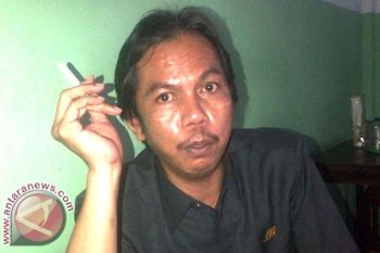 Kader PDI-P Sulbar Berharap Jokowi Capres 2014 