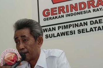 Prabowo Dijadwalkan Buka Pembekalan Caleg Gerindra Sulsel 
