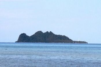 Pulau-Pulau Perbatasan Berpotensi Ancam Keutuhan NKRI