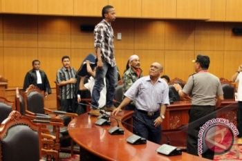 MK perketat pengamanan pasca penyerangan massa