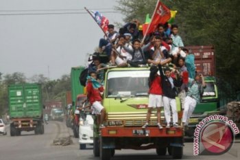 Tawuran Pelajar