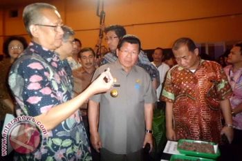 Gubernur Sulbar Ajak Generasi Muda Mencintai Kakao 