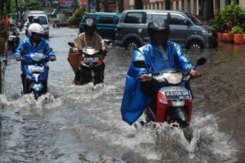 Waspadai Bencana, Semarang Bentuk Kelurahan Siaga Bencana