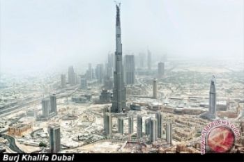 Dubai Jadi Pusat Ekonomi Islam Dunia