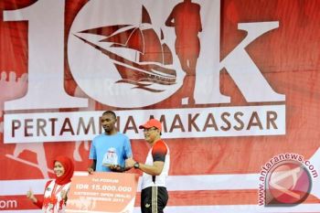 PERTAMINA MAKASSAR K10