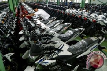 Honda Belum Rajai Pasar Motor Sport