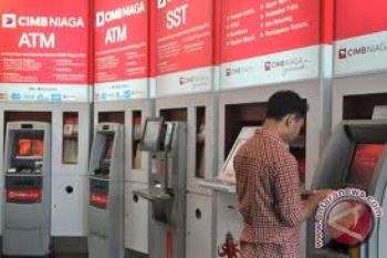 Polisi Selidiki Pencurian Mesin ATM Berisi Rp87,3 Juta
