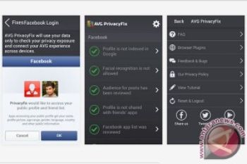 AVG Rilis Anti Pelacakan di Area WiFi